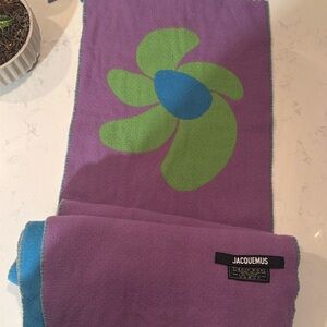 Jacquemus Scarf